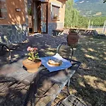 Il Castelluccio Appartement Viggiano
