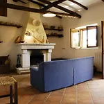 Il Castelluccio Appartement *
