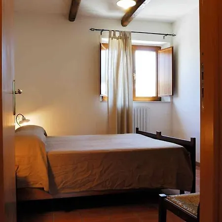 Il Castelluccio Appartamento *