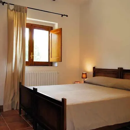 아파트 Il Castelluccio 비기아노