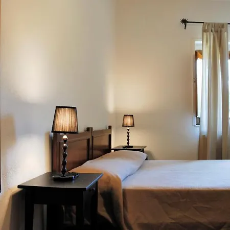 Il Castelluccio 비기아노