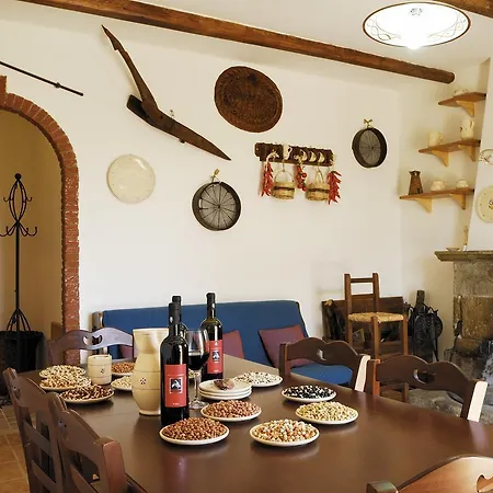 Appartamento Il Castelluccio