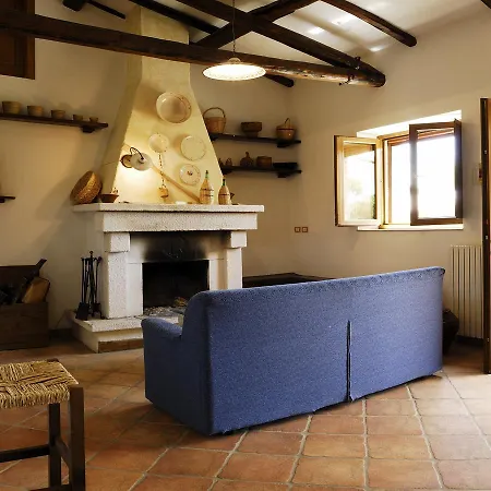Il Castelluccio Apartment *