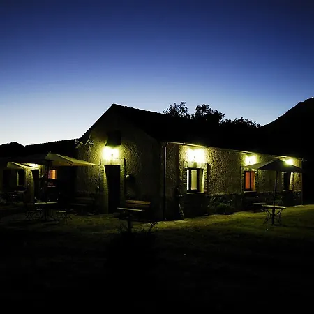 Il Castelluccio * Viggiano