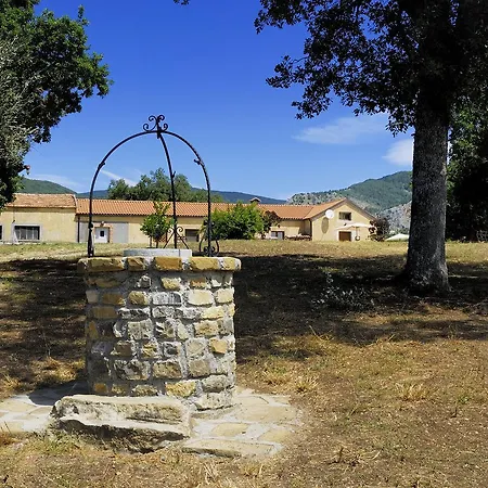 Il Castelluccio * Viggiano