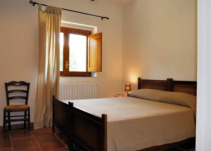 Appartamento Il Castelluccio Viggiano