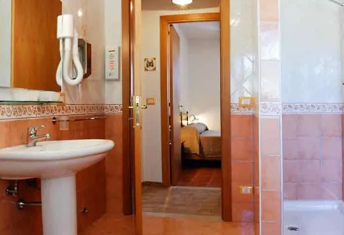 Il Castelluccio 비기아노