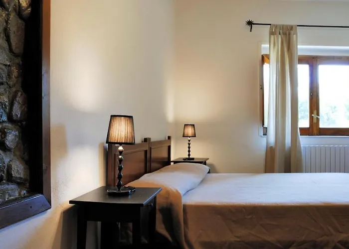 Il Castelluccio Viggiano