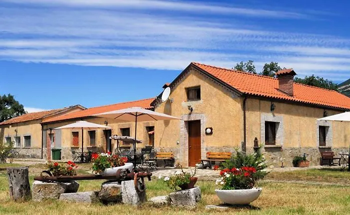 Appartamento Il Castelluccio Viggiano