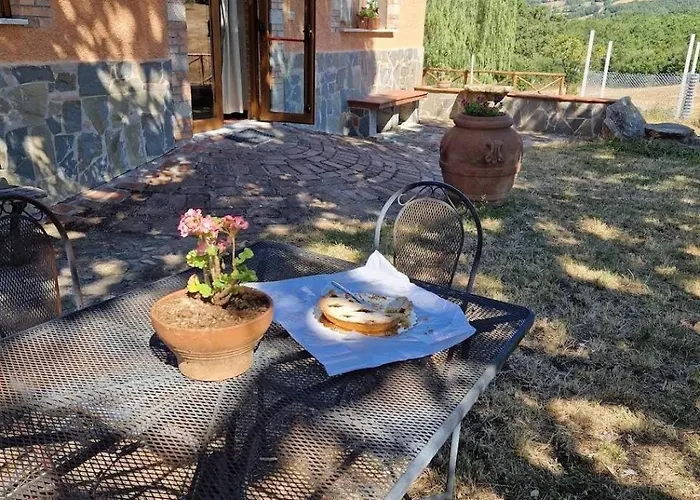 Il Castelluccio Appartamento Viggiano