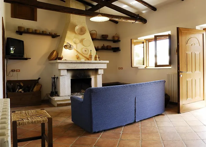 Il Castelluccio Appartamento *