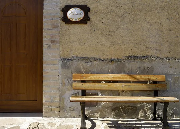 Appartamento Il Castelluccio Viggiano