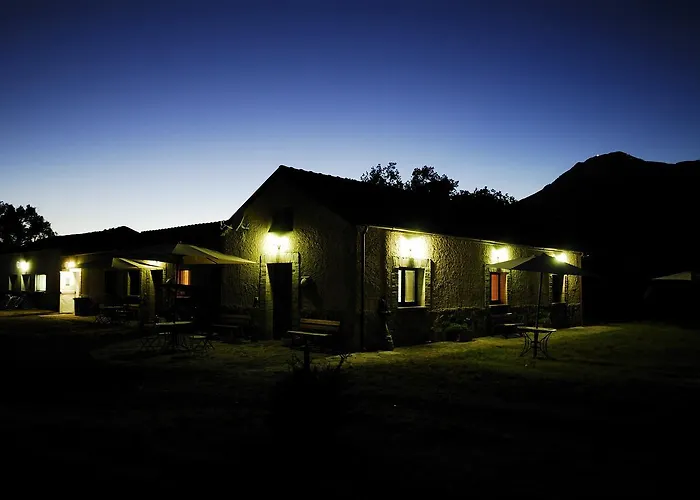 Il Castelluccio * Viggiano